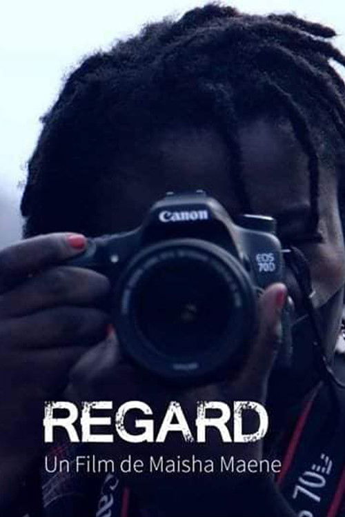 Regard poster