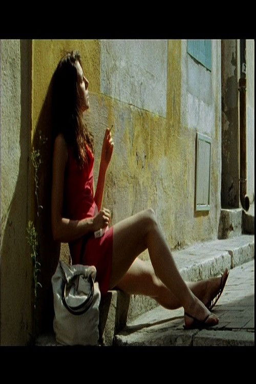 J'ai besoin d'air (2005) poster