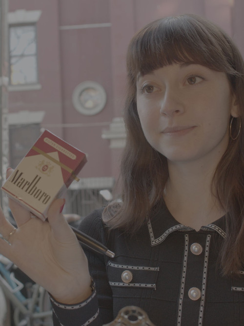 Judgement (2025) poster