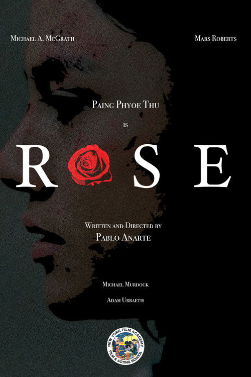 Rose (2019) poster
