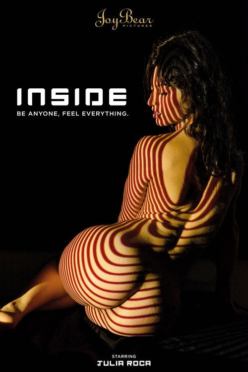 Inside (2018) poster