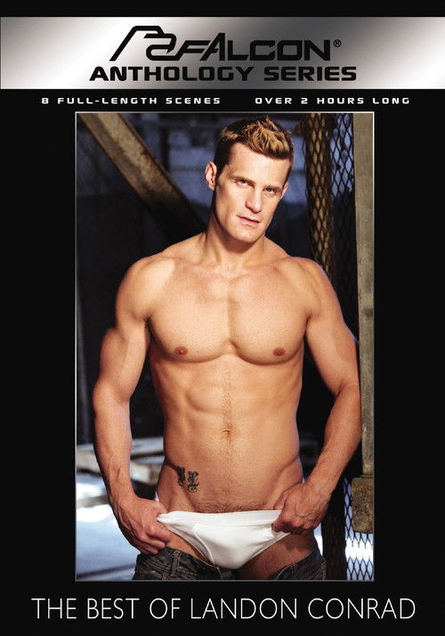 The Best of Landon Conrad (2013) poster