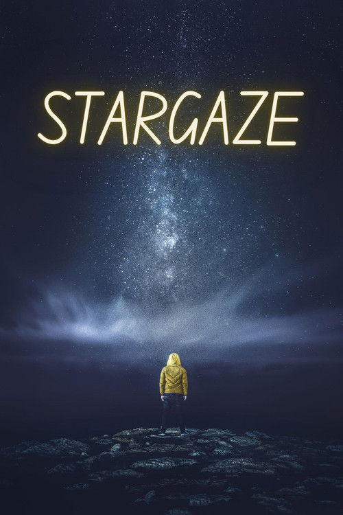 Stargaze (2023) poster