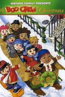 Thugaboo: A Miracle on D-roc's Street (2006) poster