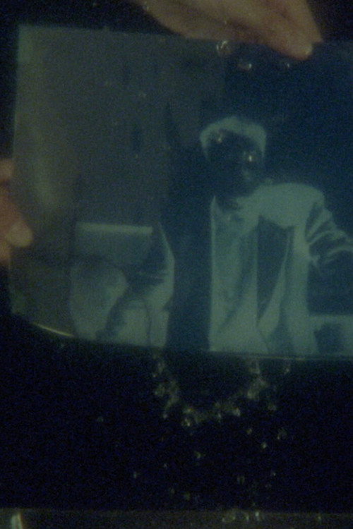 Exquisite Corpse Trilogy (2023) poster