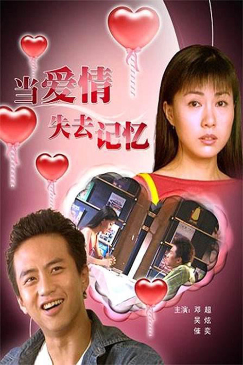 When Love Lost Memory (2003) poster