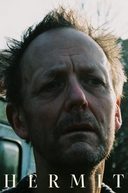 Hermit (2026) poster