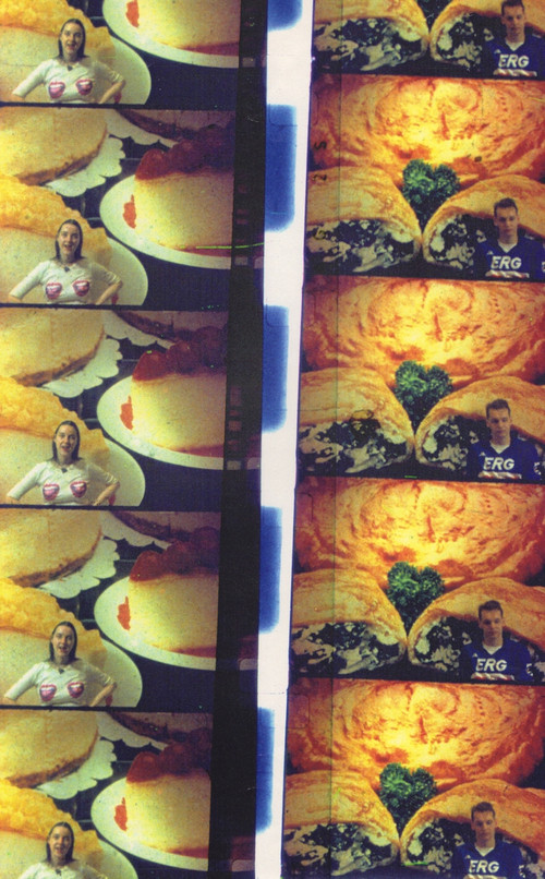 Secondhand Daylight (1993) poster