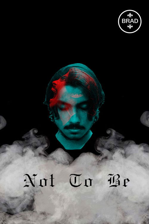 Not to Be (2022) poster