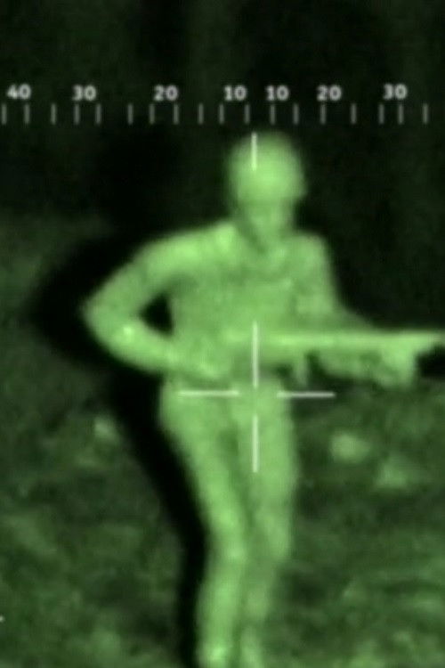 Sniper #1 (2006) poster