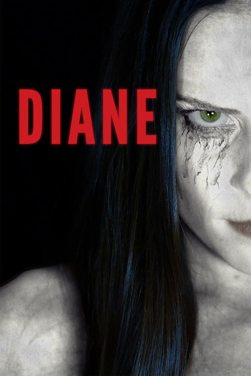 Diane (2017) poster