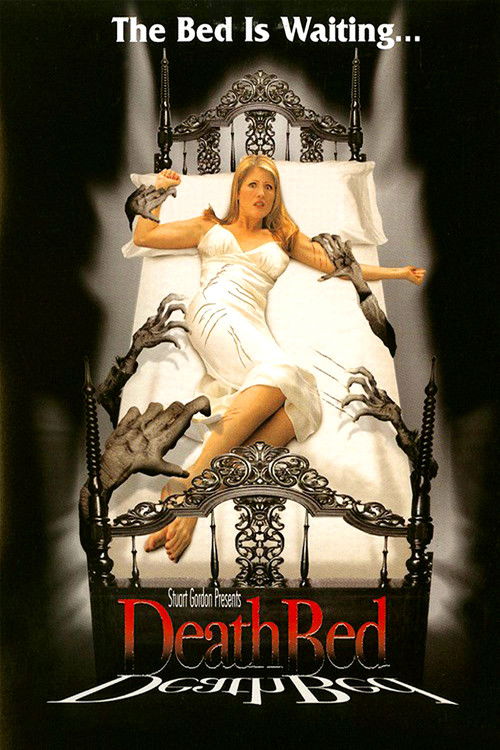 DeathBed (2002) poster