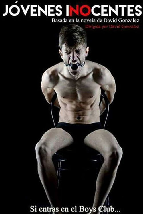 Young Innocents (2017) poster