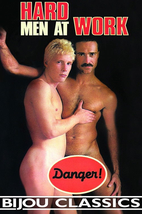 Hard Men At Work (1983) poster