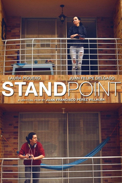 Standpoint (2018) poster