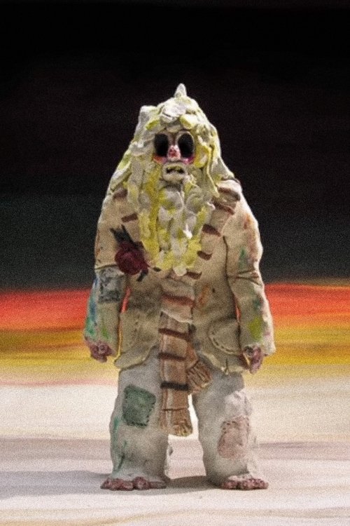 Forest (2009) poster