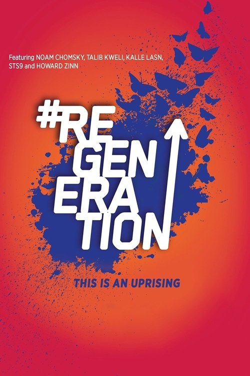 ReGeneration (2010) poster