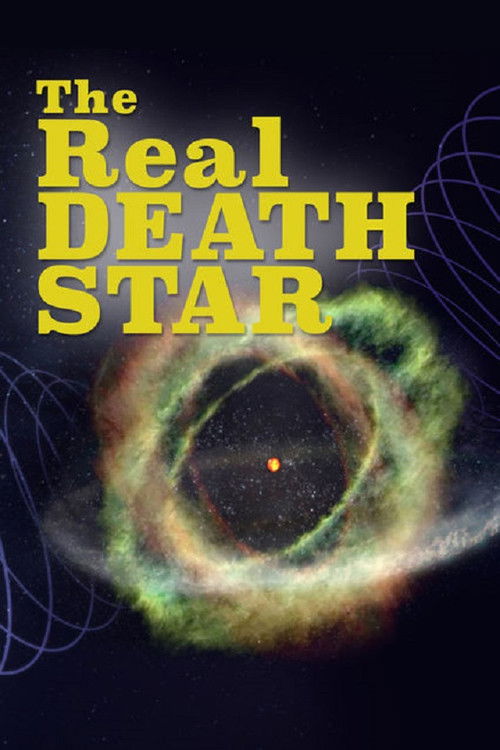 The Real Death Star (2002) poster