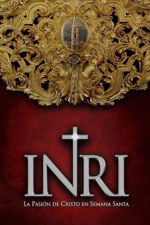 Inri. La película de la Semana Santa de Estepa (2020) poster