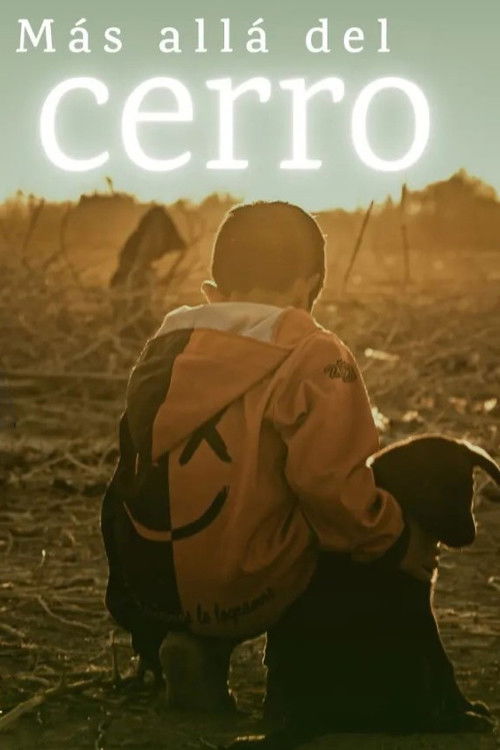 Más allá del cerro (2024) poster