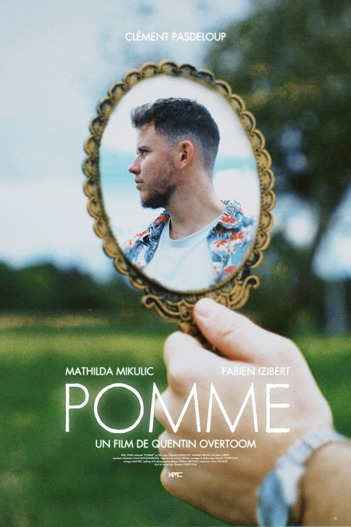 Pomme (2025) poster