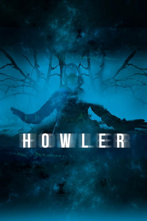 Howler (2025) poster