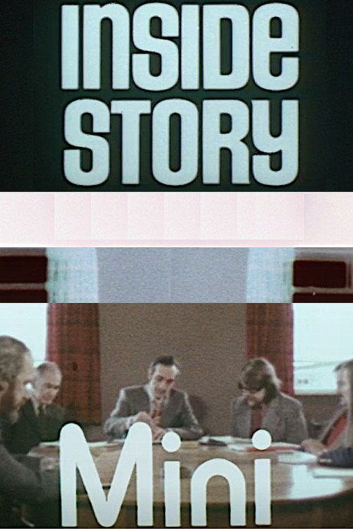Mini (1975) poster