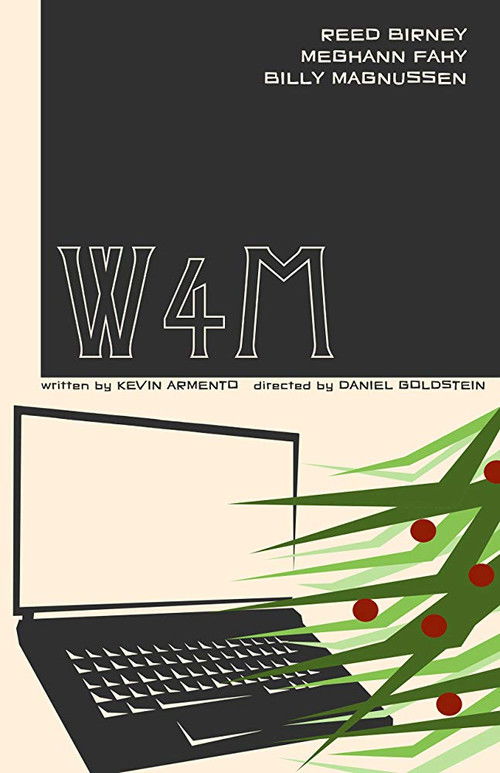 w4m (2019) poster