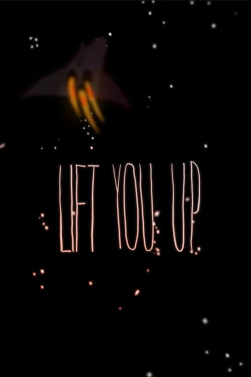 Lift You Up (2022) poster