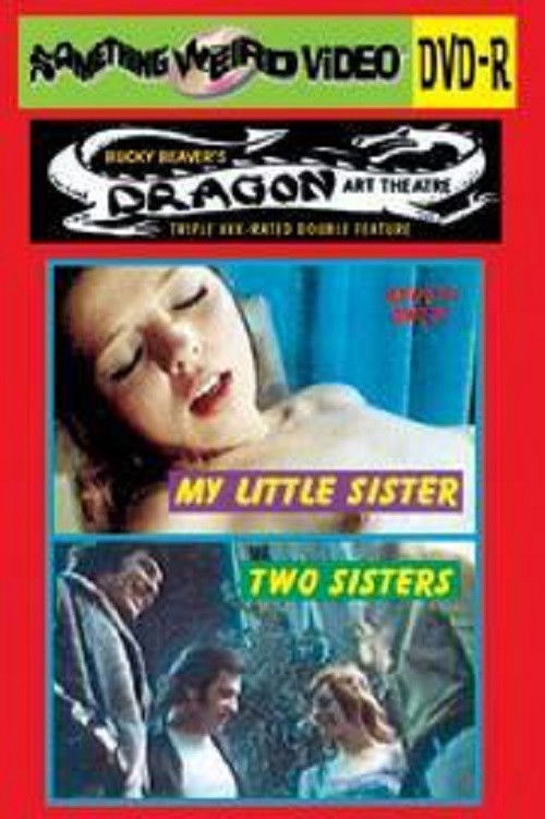 Two Sisters (1974) poster