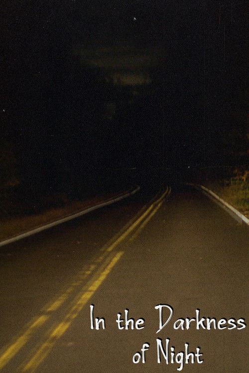 In the Darkness of Night (2024) poster