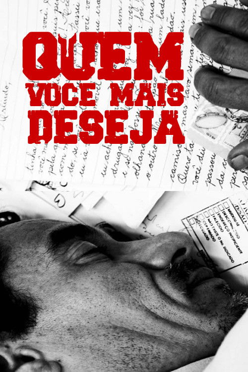 Quem Você Mais Deseja (2005) poster