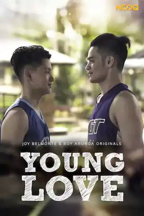 Young Love (2018) poster