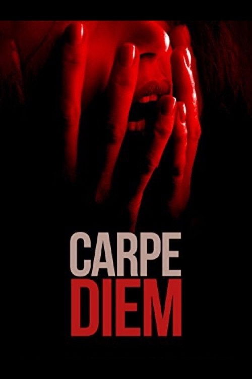 Carpe Diem (2009) poster