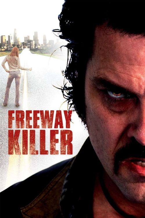 Freeway Killer (2009) poster