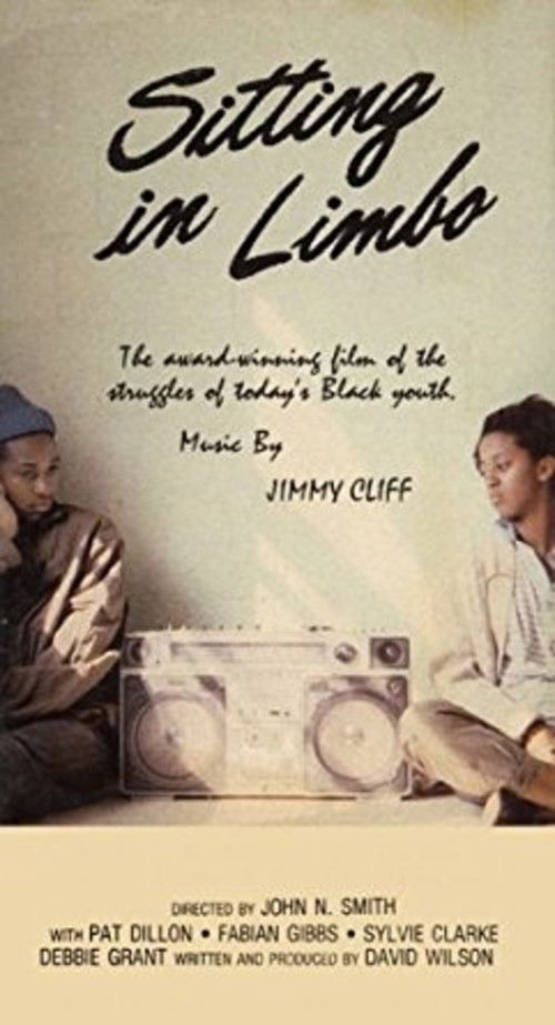 Sitting in Limbo (1986) poster