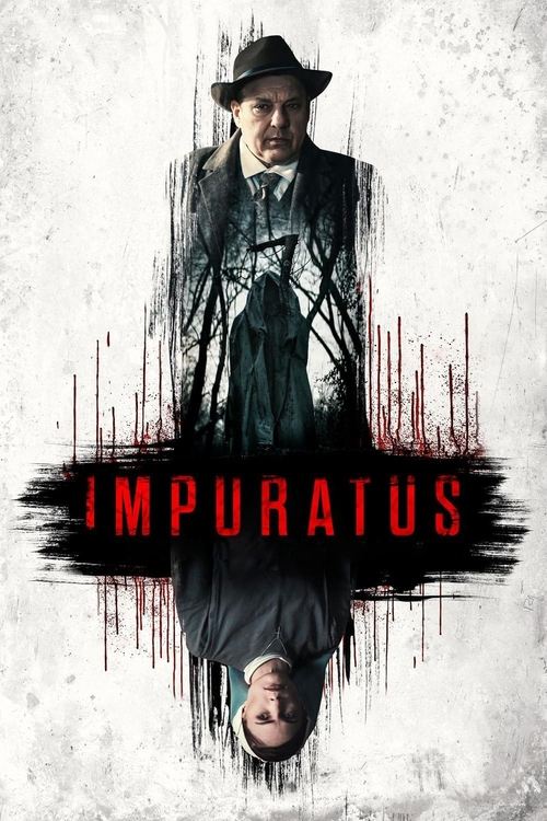 Impuratus (2023) poster
