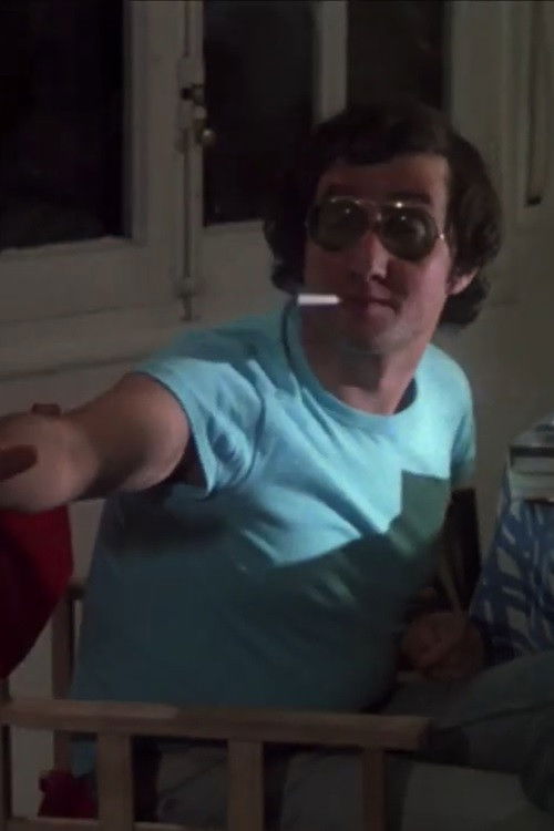 Tunait is de nait (1980) poster