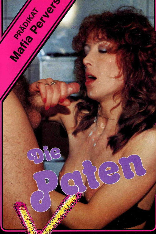 Die Paten (1991) poster