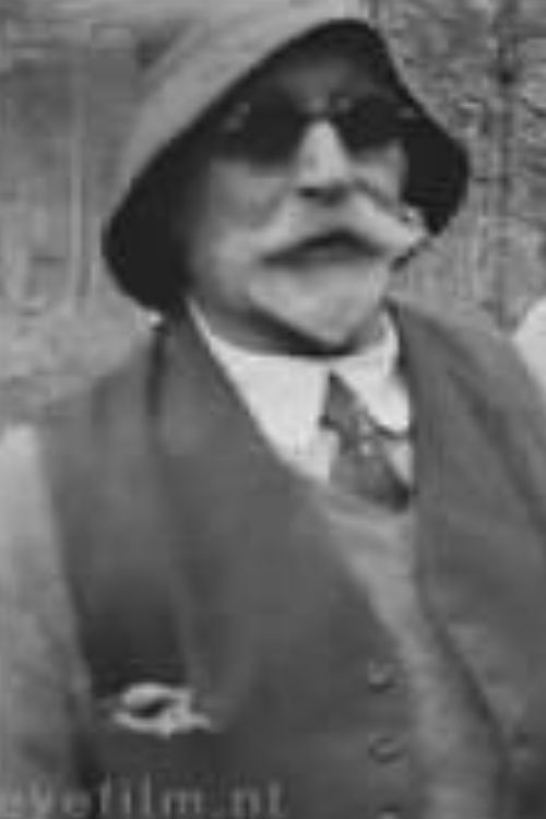 Huis Doorn III (1932) poster