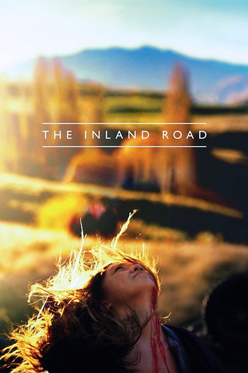 The Inland Road (2017) poster