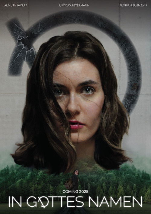 In Gottes Namen poster