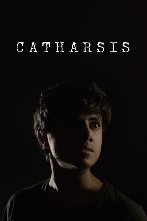 Catharsis (2019) poster