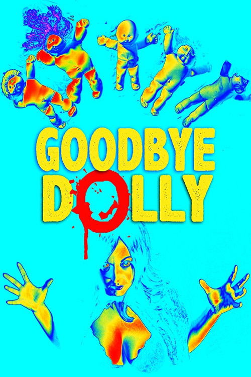Goodbye Dolly (2010) poster