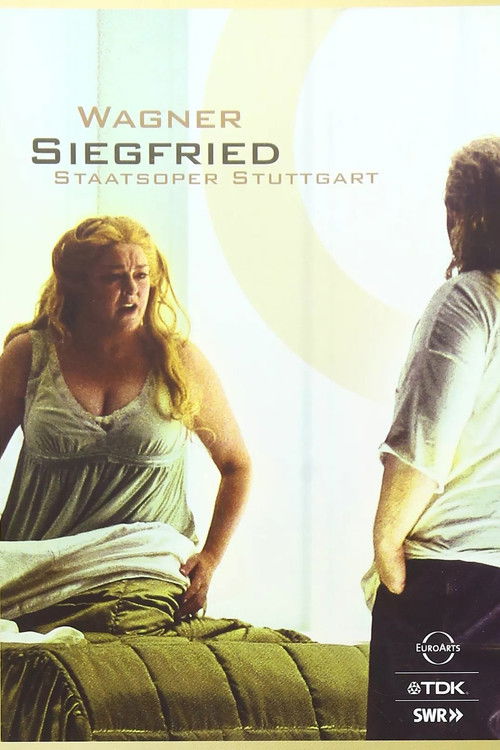 Siegfried (2004) poster