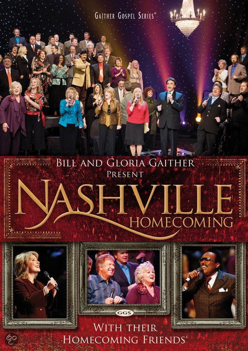 Nashville Homecoming (2009) poster