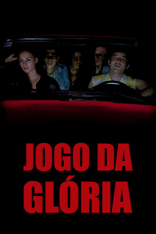 Jogo da Glória (2002) poster