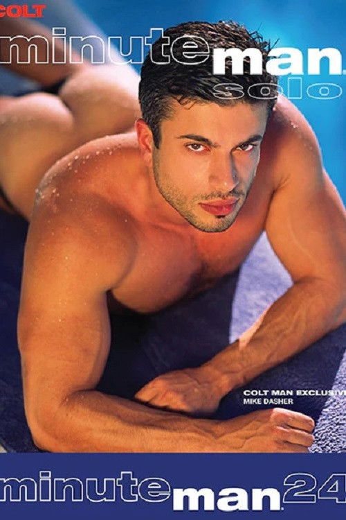 Minute Man Solo 24 (2005) poster
