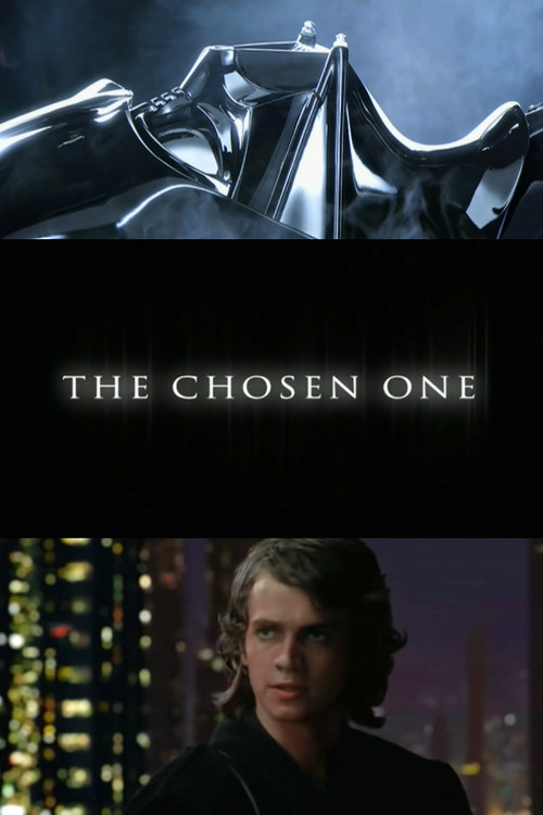 The Chosen One (2005) poster