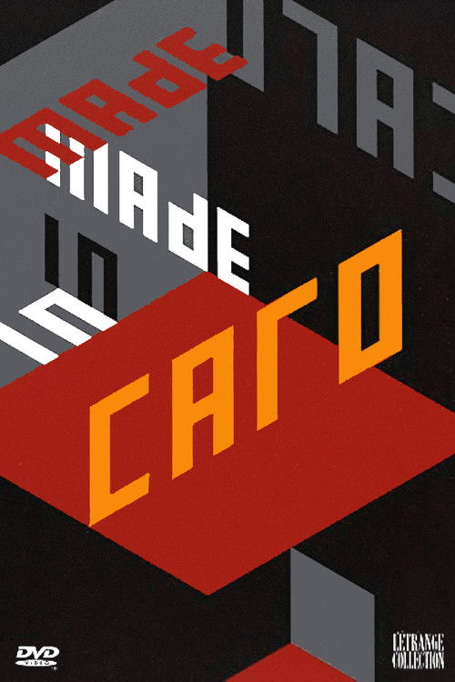 KO Kid (1994) poster